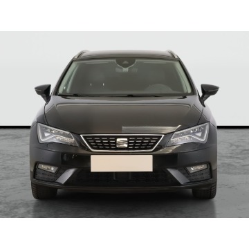 Seat Leon  Kombi 2017,  1.4 benzyna - Na sprzedaż za 47 499 zł - Katowice - zdjęcie 2