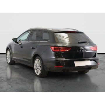Seat Leon  Kombi 2017,  1.4 benzyna - Na sprzedaż za 47 499 zł - Katowice - zdjęcie 6