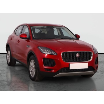 Jaguar E-PACE  SUV 2018,  2.0 diesel, automat - Na sprzedaż za 56 999 zł - Jelenia Góra - zdjęcie 1