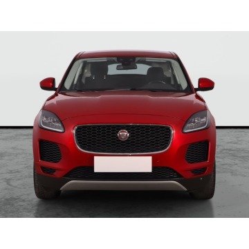 Jaguar E-PACE  SUV 2018,  2.0 diesel, automat - Na sprzedaż za 56 999 zł - Jelenia Góra - zdjęcie 2