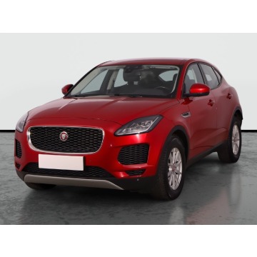 Jaguar E-PACE  SUV 2018,  2.0 diesel, automat - Na sprzedaż za 56 999 zł - Jelenia Góra - zdjęcie 3
