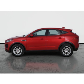Jaguar E-PACE  SUV 2018,  2.0 diesel, automat - Na sprzedaż za 56 999 zł - Jelenia Góra - zdjęcie 4