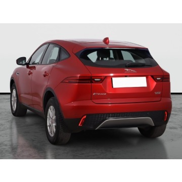 Jaguar E-PACE  SUV 2018,  2.0 diesel, automat - Na sprzedaż za 56 999 zł - Jelenia Góra - zdjęcie 6