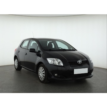 Toyota Auris 1.6 Dual VVT-i (124KM), 2008