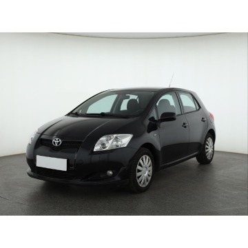 Toyota Auris  Hatchback 2008,  1.6 benzyna, automat - Na sprzedaż za 20 999 zł - Katowice - zdjęcie 3