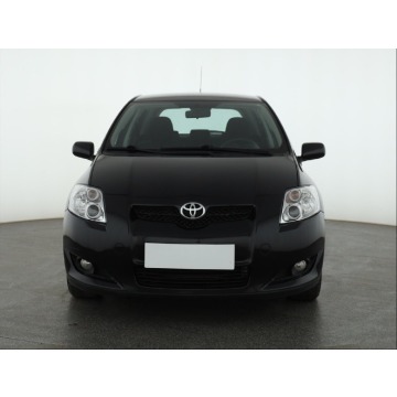 Toyota Auris  Hatchback 2008,  1.6 benzyna, automat - Na sprzedaż za 20 999 zł - Katowice - zdjęcie 2