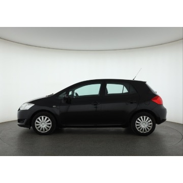 Toyota Auris  Hatchback 2008,  1.6 benzyna, automat - Na sprzedaż za 20 999 zł - Katowice - zdjęcie 4