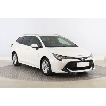 Toyota Corolla 1.2 Turbo (116KM), 2019