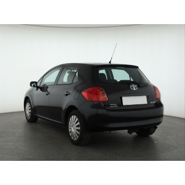 Toyota Auris  Hatchback 2008,  1.6 benzyna, automat - Na sprzedaż za 20 999 zł - Katowice - zdjęcie 6