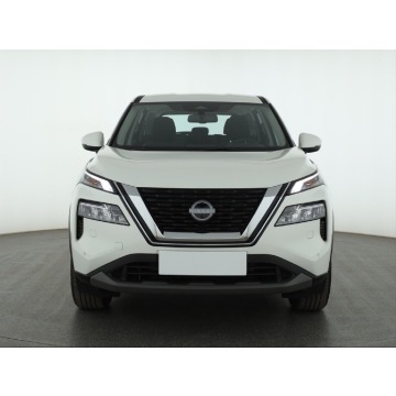 Nissan X-Trail  SUV 2025,  1.5 benzyna, automat - Na sprzedaż za 127 999 zł - Piaseczno - zdjęcie 2