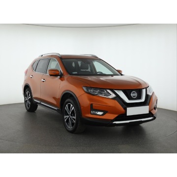 Nissan X-Trail 1.5 VC-T MHEV (163KM), 2025
