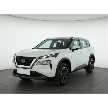 Nissan X-Trail  SUV 2025,  1.5 benzyna, automat - Na sprzedaż za 127 999 zł - Piaseczno - zdjęcie 3
