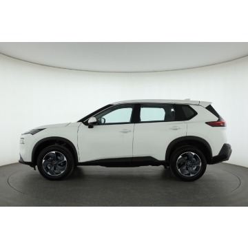 Nissan X-Trail  SUV 2025,  1.5 benzyna, automat - Na sprzedaż za 127 999 zł - Piaseczno - zdjęcie 4