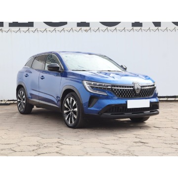 Renault Austral 1.3 T MHEV (140KM), 2023