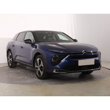 Citroen C5  Liftback 2023,  1.2 benzyna, automat - Na sprzedaż za 68 499 zł - Katowice - zdjęcie 1