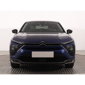 Citroen C5  Liftback 2023,  1.2 benzyna, automat - Na sprzedaż za 68 499 zł - Katowice - zdjęcie 2