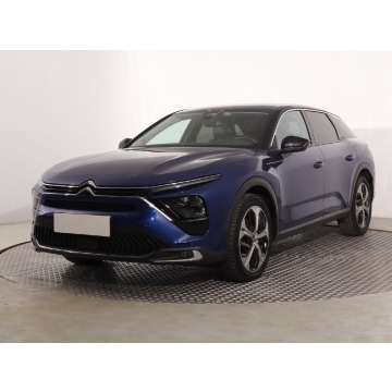 Citroen C5  Liftback 2023,  1.2 benzyna, automat - Na sprzedaż za 68 499 zł - Katowice - zdjęcie 3