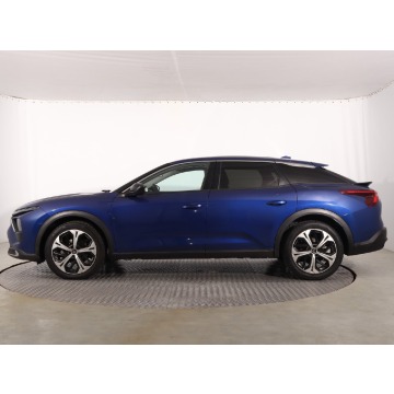 Citroen C5  Liftback 2023,  1.2 benzyna, automat - Na sprzedaż za 68 499 zł - Katowice - zdjęcie 4