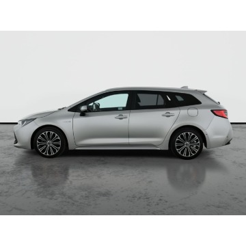 Toyota Corolla  Kombi 2019,  1.8 benzyna, automat - Na sprzedaż za 77 999 zł - Piaseczno - zdjęcie 4