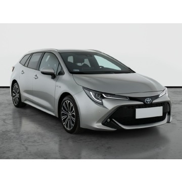 Toyota Corolla 1.8 Hybrid (122KM), 2019