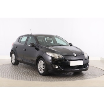 Renault Megane 1.2 TCe (115KM), 2012