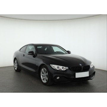 BMW 4 420i (184KM), 2015