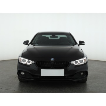 BMW Seria 4  Coupe/Sportowy 2015,  2.0 benzyna - Na sprzedaż za 47 499 zł - Katowice - zdjęcie 2