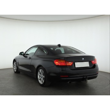 BMW Seria 4  Coupe/Sportowy 2015,  2.0 benzyna - Na sprzedaż za 47 499 zł - Katowice - zdjęcie 6