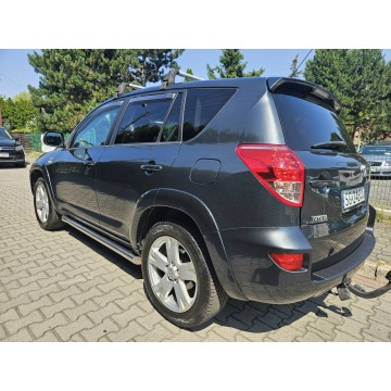 Toyota   SUV 2006,  2.2 diesel - Na sprzedaż za 15 900 zł - Ruda Śląska - zdjęcie 6