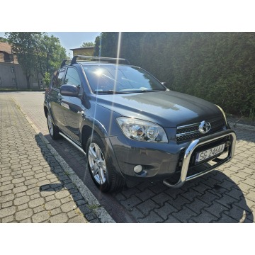 Toyota   SUV 2006,  2.2 diesel - Na sprzedaż za 15 900 zł - Ruda Śląska - zdjęcie 3