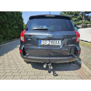 Toyota   SUV 2006,  2.2 diesel - Na sprzedaż za 15 900 zł - Ruda Śląska - zdjęcie 5