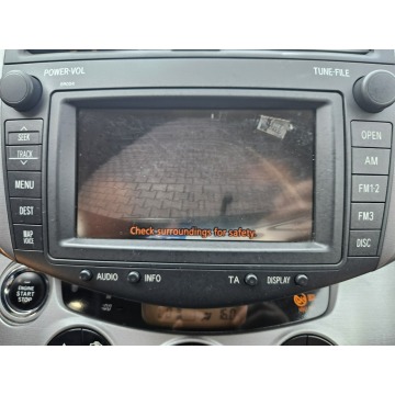Toyota   SUV 2006,  2.2 diesel - Na sprzedaż za 15 900 zł - Ruda Śląska - zdjęcie 8