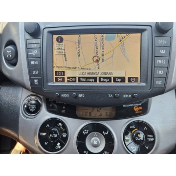Toyota   SUV 2006,  2.2 diesel - Na sprzedaż za 15 900 zł - Ruda Śląska - zdjęcie 7