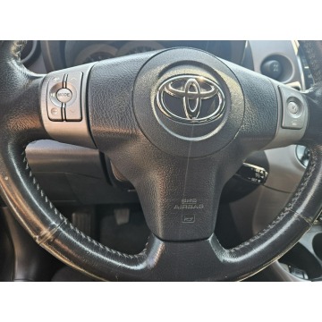 Toyota   SUV 2006,  2.2 diesel - Na sprzedaż za 15 900 zł - Ruda Śląska - zdjęcie 12