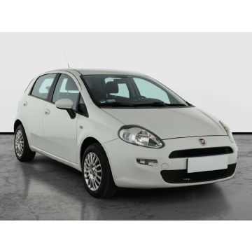 Fiat Punto  Hatchback 2013,  1.2 benzyna - Na sprzedaż za 19 499 zł - Piaseczno - zdjęcie 1