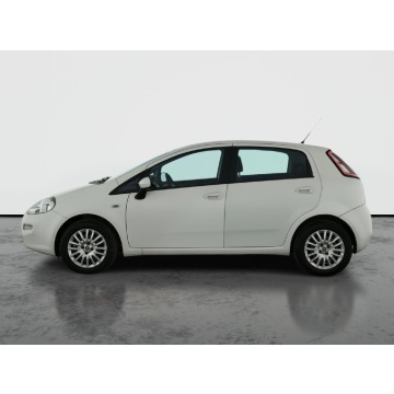 Fiat Punto  Hatchback 2013,  1.2 benzyna - Na sprzedaż za 19 499 zł - Piaseczno - zdjęcie 4