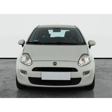 Fiat Punto  Hatchback 2013,  1.2 benzyna - Na sprzedaż za 19 499 zł - Piaseczno - zdjęcie 2