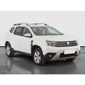 Dacia Duster 1.6 SCe (114KM), 2018