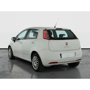 Fiat Punto  Hatchback 2013,  1.2 benzyna - Na sprzedaż za 19 499 zł - Piaseczno - zdjęcie 6