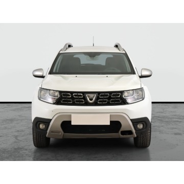 Dacia Duster  SUV 2018,  1.6 benzyna - Na sprzedaż za 37 499 zł - Zabrze - zdjęcie 2