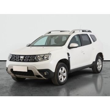 Dacia Duster  SUV 2018,  1.6 benzyna - Na sprzedaż za 37 499 zł - Zabrze - zdjęcie 3