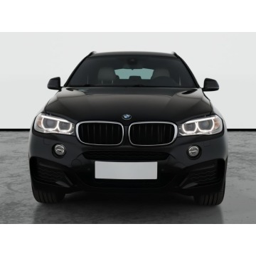 BMW X6  SUV 2017,  3.0 diesel, automat - Na sprzedaż za 114 999 zł - Piaseczno - zdjęcie 2