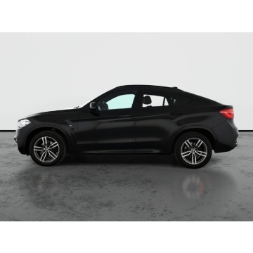 BMW X6  SUV 2017,  3.0 diesel, automat - Na sprzedaż za 114 999 zł - Piaseczno - zdjęcie 4
