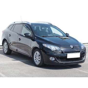 Renault Megane 1.2 TCe (132KM), 2013