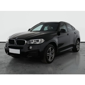 BMW X6  SUV 2017,  3.0 diesel, automat - Na sprzedaż za 114 999 zł - Piaseczno - zdjęcie 3