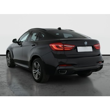 BMW X6  SUV 2017,  3.0 diesel, automat - Na sprzedaż za 114 999 zł - Piaseczno - zdjęcie 6