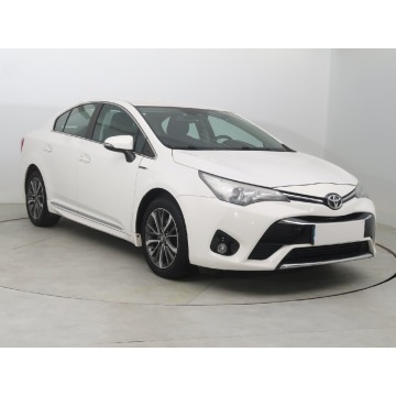 Toyota Avensis 2.0 D-4D (143KM), 2017