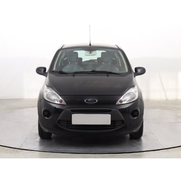 Ford KA  Hatchback 2014,  1.2 benzyna - Na sprzedaż za 19 999 zł - Katowice - zdjęcie 2