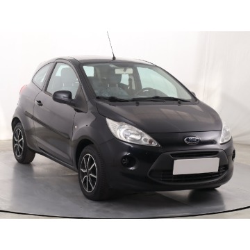 Ford Ka 1.2 i (69KM), 2014
