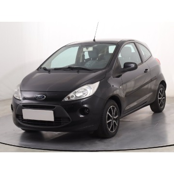 Ford KA  Hatchback 2014,  1.2 benzyna - Na sprzedaż za 19 999 zł - Katowice - zdjęcie 3